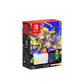 Nintendo Switch - Modello OLED edizione speciale Splatoon 3