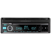 Trevi MDV 6390 DAB Nero 200 W