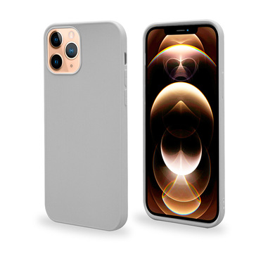 Electroline ELCC1267GY custodia per cellulare 17 cm (6.7") Cover Grigio