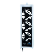 Bigben Interactive PS5SCOOLINGFAN Kit di ventilazione per PlayStation 5 Slim