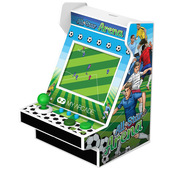 My Arcade All Star Arena Nano Player console da gioco portatile 6,1 cm (2.4") Multicolore