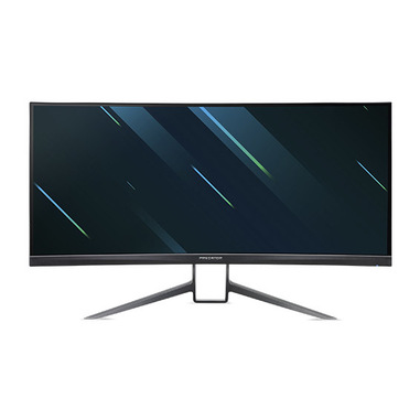 Acer Predator X35 88,9 cm (35") 3440 x 1440 Pixel UltraWide Quad HD LED Nero