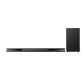 TCL 9 Series Soundbar TS9030 Dolby Atmos 3.1 con subwoofer wireless per TV compatibile con Google Assistant & Apple Airplay (tecnologia RayDanz, Chromecast integrato, HDMI ARC, kit montaggio a parete incluso, telecomando, tre modalità di suoo)
