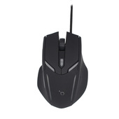IOPLEE MGZ5242 Mouse Gaming Ambidestro USB tipo A 7200 DPI
