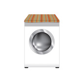 Elettrocasa CL3 Coprilavatrice Copripiano