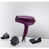 Remington D5219 asciuga capelli 2300 W Viola