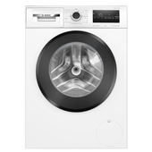Bosch Serie 4 WAN28229IT Lavatrice a carica frontale 9kg 1400g/min Bianco Classe A