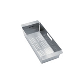 Franke Strainer bowl scolapasta Acciaio inossidabile