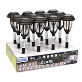 OMEGA Electric Line LD628 illuminazione del paesaggio