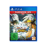Naruto Shippuden: Ultimate Ninja Storm 4, PlayStation 4