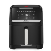 Moulinex Easy Fry Silence 7L, Friggitrice ad aria, Silenziosa, Frontale Rimovibile