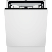 Electrolux Lavastoviglie Incasso 60 Cm - Int. Totale 14 Coperti Classe A 42 Dba MADE IN ITALY E72LA200P