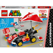 LEGO Super Mario Mario Kart™: Kart standard