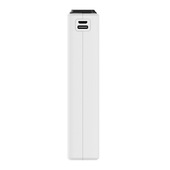 Celly PD18W 10000 mAh Bianco