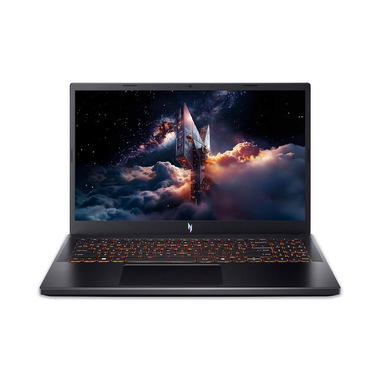 Acer Nitro V 15 ANV15-52-97GL Intel® Core™ i9 i9-13900H Computer portatile 39,6 cm (15.6") Full HD 32 GB DDR4-SDRAM 1,02 TB SSD NVIDIA GeForce RTX 5060 Wi-Fi 6 (802.11ax) Windows 11 Home Italiano Nero
