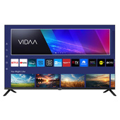 United Televisore 43" LED Smart