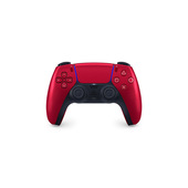 Sony DualSense – Deep Earth Collection - Volcanic Red Rosso Bluetooth Gamepad Digitale PlayStation 5