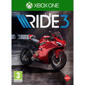 Microsoft Xone RIDE 3
