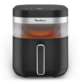 Moulinex Easy Fry Infrared , Friggitrice ad Aria, Risultati Croccanti, EZ8328