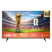 Hisense Smart TV 55" 4K 55A6Q