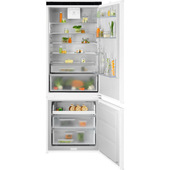 Electrolux FRIGORIFERO COMBINATO TWINTECH TOTAL NO FROST CLASSE E ENA7TE75S