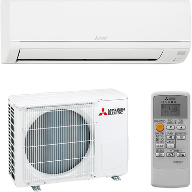 Mitsubishi Electric MITKITMSZAY42VGKP condizionatore fisso Climatizzatore split system Bianco