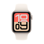 Apple Cinturino Sport galassia (40 mm) - S/M