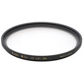 Kenko KEEZUV67 Filtro per lenti della macchina fotografica Filtro a raggi ultravioletti (UV) per fotocamera 6,7 cm