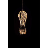 AD Trend 115780 illuminazione decorativa 270 lampadina(e) LED