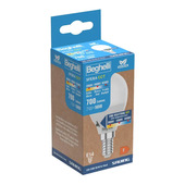 Beghelli 58134 lampada LED 4000 K 7 W E14 F