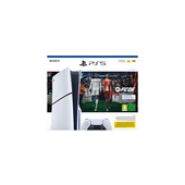 Sony PS5 Laufwerk - EA Sports FC 26 Bundle 1 TB Wi-Fi Nero, Bianco