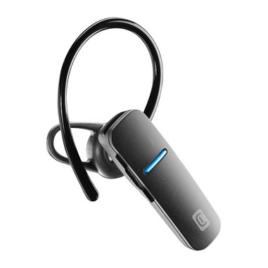 Cellularline SLEEK Auricolare Bluetooth® ergonomico