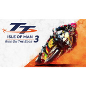 TT Isle Of Man: Ride on The Edge PlayStation 5
