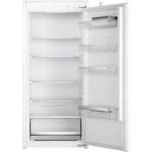 Asko R31221SI frigorifero Da incasso 199 L E