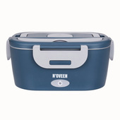 Noveen LB745 City 60 W 1,1 L Blu Adulto