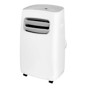Comfeè SOGNIDORO-09E condizionatore portatile Bianco