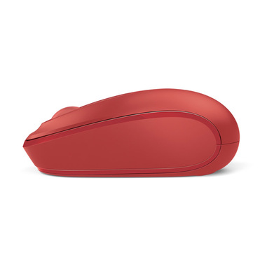 Microsoft Wireless Mobile 1850 mouse Ambidestro RF Wireless