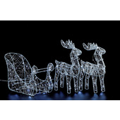 Star S.p.A. 85096 illuminazione decorativa Figura luminosa decorativa 192 lampadina(e) LED 2,4 W