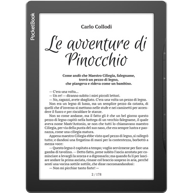 PocketBook InkPad Lite 9,7"