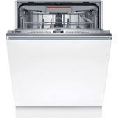 Bosch Serie 4 SMV4EVX00E Lavastoviglie da incasso a scomparsa totale 60 cm Classe C