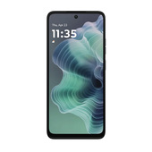 Wind Tre moto G35 5G 17,1 cm (6.72") Doppia SIM Android 14 USB tipo-C 4 GB 128 GB 5000 mAh Nero