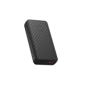 Xtorm 15W Go2 Powerbank 20.000 - Nero carbone