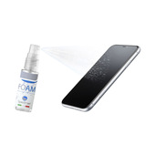 Cellularline Foam Antivirus Spray