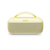 Bose SoundLink Max Altoparlante portatile mono Giallo