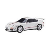 Revell Porsche 911 GT3 RS modellino radiocomandato (RC) Auto Motore elettrico 1:24
