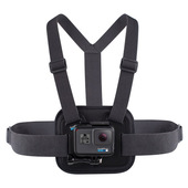 GoPro CHESTY - FISSAGGIO PETTO PER ADULTI