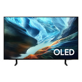 Samsung OLED AI TV 42" QE42S90HAEXZT 4K, Processore NQ4 AI Gen3, 4K AI Upscaling Pro, Glare Free, OLED HDR+, Motion Xcelerator 165Hz, Dolby Atmos & OTS Lite, Laser Slim Design, Vision AI Smart TV, 2026