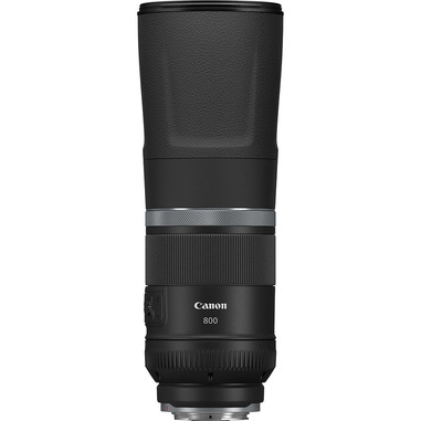 Canon Obiettivo RF 800mm F11 IS STM