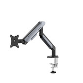 Anda Seat Stealth Pro II 106,7 cm (42") Scrivania Nero, Titanio