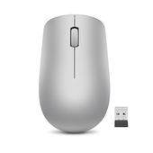 Lenovo Mouse wireless 530 (Grigio Platino)